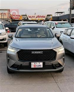 هافال H6